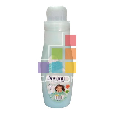 DOWNY DREAM GARDEN 3*1LTR